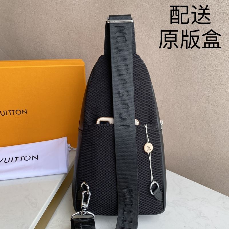 Louis Vuitton Waist Chest Packs